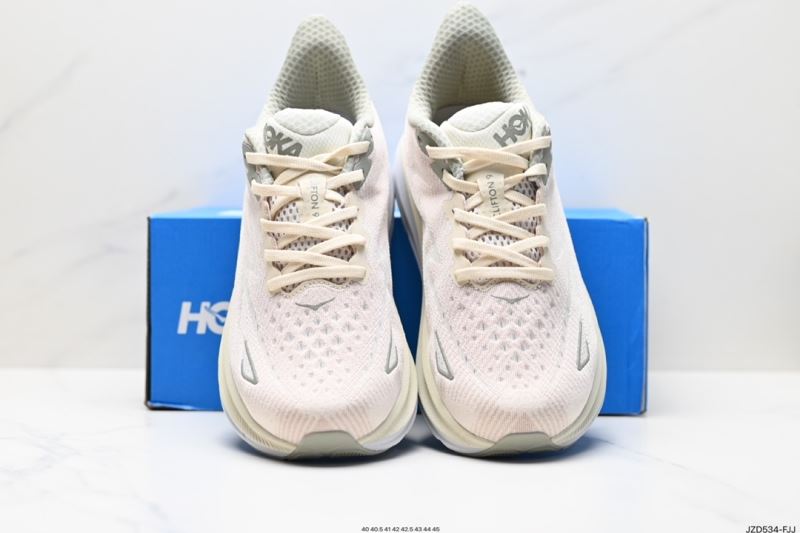 Hoka Shoes